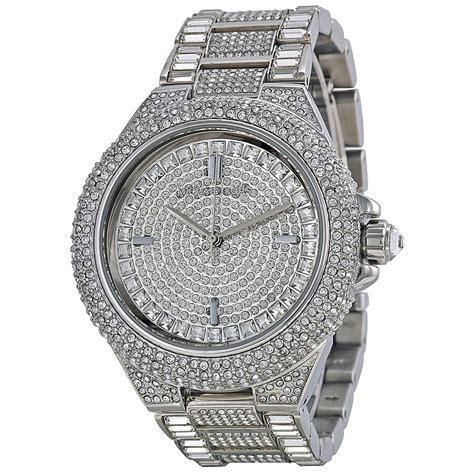 michael kors camille mk5869|Michael Kors camille crystal.